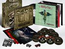 Motley Crue The End Limited Edition Box Set NEW Mötley Crüe Sixx Mars Lee Neil
