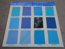 TINA BROOKS / TRUE BLUE / RARE US BLUE NOTE JAZZ JAPAN LP 200g DG