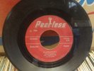 SINGLE FIRST EDITION  LITO BARRIENTOS Y SU ORQUESTA 