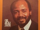 Carl Ricky Telfer - Another Phase In Time RARE AFRO GHANA The Psychedelic Aliens