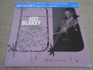 ART BLAKEY / A NIGHT AT BIRDLAND VOL.1 / RARE US BLUE NOTE JAZZ JAPAN LP 200g DG