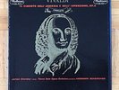 JULIAN OLEVSKY - Vivaldi il cimento dell Invensione (Four Season) - 3LP   (NM)