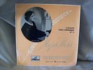 MYRA HESS -- SCHUMANN: Etudes (10 - Inch LP / HMV #1061) LIKE NEW