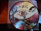 AC/DC DIRTY DEEDS AUSTRALIA LP PIC DISC