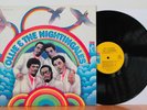 OLLIE & THE NIGHTINGALES Self-Titled LP (Stax STS-2021, 1969) VG Funk Soul