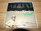 BLUE RIDGE RANGERS Hearts Of Stone JAPAN 7