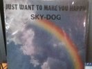 Sky Dog  