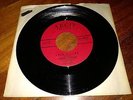 THE SHAGGS ABCO 45 CRUDE FLORIDA GARAGE b/w GIRL BLUESY SOUL GARAGE HEAR