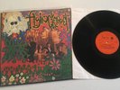 THE FLYING KARPETS-FLYING KARPET MEXICAN PSYCH MEGA RARITY POKORA R6