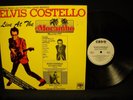 ELVIS COSTELLO  LIVE AT THE ELMOCAMBO   PROMO