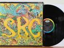 SRC Self-Titled LP (Capitol ST-2991, orig 1968) VG Hard Psych 