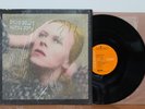 DAVID BOWIE Hunky Dory LP (RCA LSP-4623, orig 1971) VG+ Vinyl in Shrink