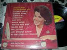 ANNETTE - Sings Golden Surfin' Hits - 1965, Vista/Disney LP - SURF  *EX+ vinyl*