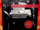 Dave Matthews Band: Live Trax Volume 5 RSD 180g Pink 4X Vinyl LP Box Set/2000.