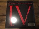 COHEED AND CAMBRIA GOOD APOLLO I'M BURNING STAR IV 12