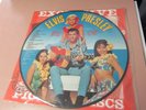 ELVIS PRESLEY RARE PICTURE DISC TRUE LOVE