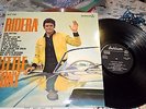 lp 33 giri LITTLE TONY  RIDERA-DURIUM A.77141-1966- CONDIZIONI   DEL DISCO OTIMO