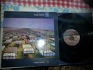 LP 33 GIRI DISCO PINK FLOYD A MOMENTARY LAPSE OF REASON MADE IN ITALY