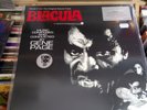 BLACULA Gene Page OST Record Store Day RSD 2017 vinyl album Blaxsploitation
