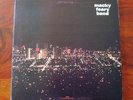 Macky Feary Band.  NM- Contemporary Hawaii LP