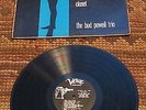 The Bud Powell Trio Blues in the Closet Verve MGV-8218 Jazz Record LP