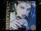MADONNA DANCE MIX INTO THE GROOVE CHICA MATERIAL HOLIDAY 12