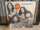 Looking Glass S/T Epic KE 31320 Still Sealed W Hype Sticker