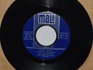 The Birdwatchers - MALA 555 - 7” 45RPM-GARAGE Rock-“Mary Mary/Cry a Little Bit”