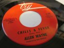 Allen Wayne Try 503 Chills&fever