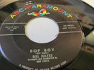 Bill Hayes ABC 9895 Bop Boy