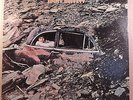JIMMY BUFFETT BARNABY LP DOWN TO EARTH 1970