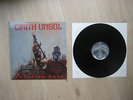 CIRITH UNGOL Paradise Lost original LP first press US Metal