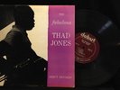 Thad Jones-The Fabulous-Debut 12-10 INCH RARE