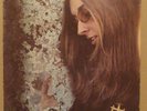 JUDEE SILL S/T LP Asylum 1971 Rita Coolidge