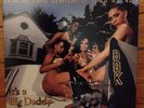 Big Daddy Kane It's A Big Daddy Thing 1989 US Cold Chillin' Rare Rap Hip Hop