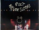 Neil Young & Crazy Horse Rust Never Sleeps Original Complete N Mint Vinyl 1979