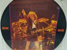 AC/DC The Razors Edge Picture Disc LP UK