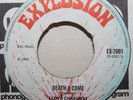LLOYD CHARMERS Death A Come & Zylon - Reggae Ska EXPLOSION 1969 7