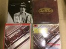 Beatles LP. Please Please Me