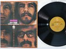 CREEDENCE CLEARWATER REVIVAL BAYOU COUNTRY FANTASY LFP-80581 Japan OBI Vinyl LP