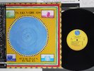 TALKING HEADS SPEAKING IN TONGUES SIRE P-11324 Japan OBI Vinyl LP