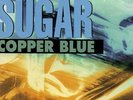 SUGAR Copper Blue LP Vinyl 25th Anniversary Ltd triple colour gatefold RSD 2017