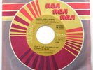 DOUGLAS & LONERO Don't Let Yourself Get Carried Away 45 MINT- STOCK COPY RARE