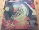 DEAD CAN DANCE   AION   1990 4AD UK CAD 0007 NEAR MINT