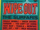 SURFARIS 