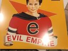 Rage Against The Machine - Evil Empire LP Vinyl Me Please VMP SEALED #512/1500