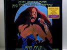 JANIS JOPLIN BIG BROTHER & HOLDING COMPANY Live Carousel Ballroom 180g VINYL 2LP