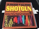 JR. WALKER AND THE ALL STARS // PLAY SHOTGUN 1965 FUNK US LP