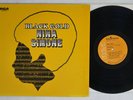 NINA SIMONE BLACK GOLD RCA SHP-6180 Japan Vinyl LP