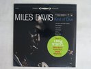 MILES DAVIS KIND OF BLUE COLUMBIA CS 8163 EU Sealed Vinyl LP